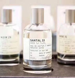Neutraal parfum voor dames en heren speciale spray 100 ml meerdere keuzes 10 22 29 31 33 39 46 geschenk charmante geur levering5942316