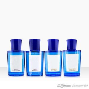 Neutrale Parfum Geur voor Vrouwen en Mannen Natrual Spray Houtachtige Noten Bloemige Smaak EDT 75 ml Hoogste Kwaliteit Snelle Gratis Levering
