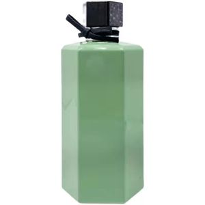 Perfume neutro de alta calidad Flora Gorgeous Gardenia 100ml 3.3Floz EDT Botella de aguacate Edición limitada Diseño especial Larga duración Entrega gratuita