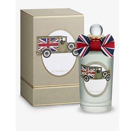 Neutrale parfum Hoogste kwaliteit spray 100ml briljant Britse 150-jarig jubileum geschenk top geur anti-transpirant deodorant en snelle deli