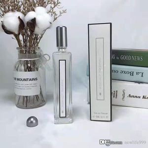 Neutrale parfum Hoogste kwaliteit Spray Clean Sfeer Citrusgeur Super Floral Aldehyde Notes langdurige charmante geur 50 ml snelle de