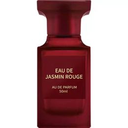 Neutrale parfumspray 50 ml EDP OUD Hout Oosterse Woody Notes EAU DE JASMIN ROUGE FLROAL NOTE TOP KWALITEIT EN SNELLE POSTAGER