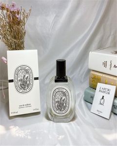 Parfum neutre Tam Dao rose Floral Boisé Musc Black Label EDP Mystérieux Pure Salon Fragrance EAU DE PARFUM longue durée rapide del5927130