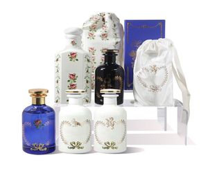 Perfume neutro The Rose Winter Spring Moonlight Black Snake Bottle EDP 100 ml Fragancia permanente La más alta calidad y entrega rápida 9623426