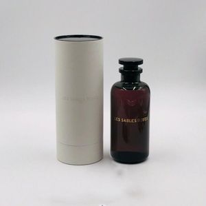 Perfume neutral mujer hombre fragancia spray 100 ml rosa des ventos