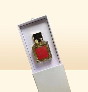 Perfume neutre Femmes et homme pulvérisation EDP 70 ml 5 modèles NOTES FLORALES CHARMING ET DE LONGEMENTS PRAUTS POUR TOUT SKIN7678919