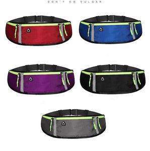 Pack de taille neutre Femmes étanche pour fanny pack pour femmes