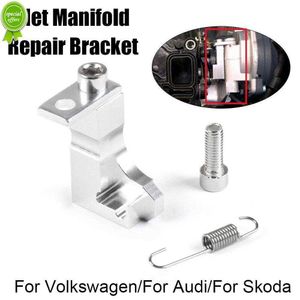 NIEUW 03L129711E P2015 Foutcode Aluminium Intake-verdeelstukreparatie Beugel Kit voor Audi Skoda Seat Car 2.0 TDI-motoren CR (2008-2014)