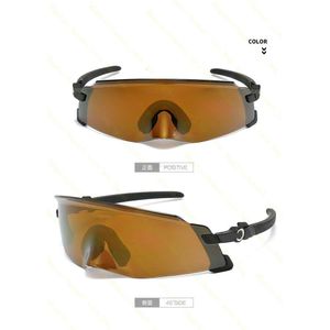 Nieuwe 0akley Zonnebril Vrouwen Zonnebril Mannen Designer Uv400 Bril Mannen Metalen Oo9475 Mode Spiegel Frame Bril Merk Outdoor Sport Fiets brillen