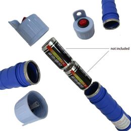 NIEUW 1/2/3PCS elektrische olie vloeistofoverdracht handheld pomp batterij bediende watergasgereedschap draagbare auto sifon benzine