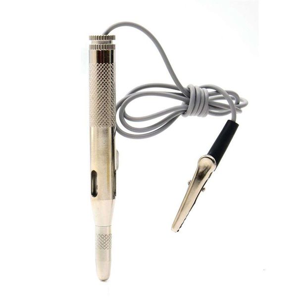 Nouveau 1/2/3PCS Nouveau détecteur de stylo de lampe de la lampe de la lampe