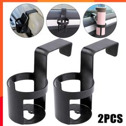 NIEUW 1/2PCS AUTO -Auto Back Seat Holder Multifunctionele hangende montage Drink opberghouders Auto Truck Interieur Waterfles Organisator