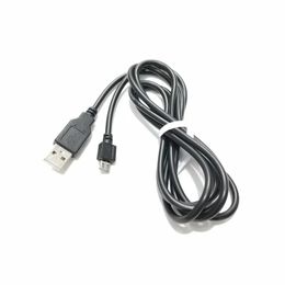 Nouveau cordon de charge de câble de chargeur Micro Micro USB de 1,5 m pour sony playstation PS4 Slim Pro Dualshock 4 Xbox One Wireless Controller pour