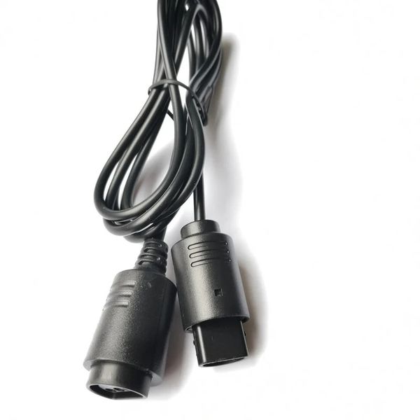 Nuevo cable de extensor de cable de cable de extensión de 1.8m para Nintend N64 Controladores GamePad Accessoriescord Extender para Nintend N64