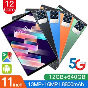 NIEUW 10.1-inch Android Education tablet Glass GPS Bluetooth Dual Card 4G Call Specialist