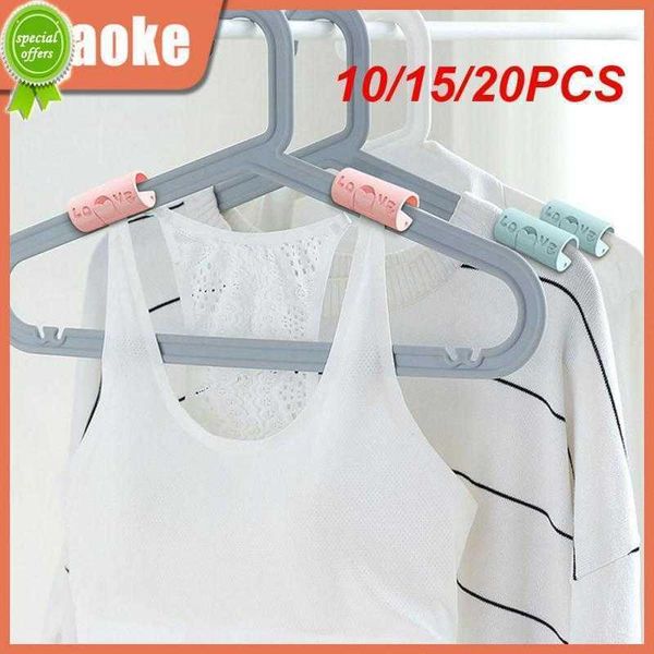 Nouveau 10/15/20 pièces/ensemble pince de couette en plastique pince de couverture de lit porte-drap de lit Gadgets portables pince à matelas antidérapante