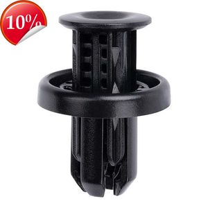 Nieuwe 100 stks Auto Plastic Push Type Clip 91505-TM8-003 91505TM8003 Voor Honda Acura Trim Panel Retainer Fastener Kit reparatie accessoires