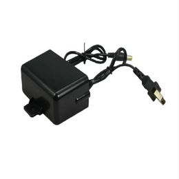 Nuevo Adaptador de AC/DC de suministro de alimentación impermeable de 12V 2A para CCTV Security Camera Eu UK AU AUS EE. UU.