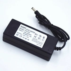 Nieuwe 12V 3A Switching Power Supply 12V3A Laptoplader Power Adapter 12V3A DC Gereguleerde stroomvoorziening voor 12v3a laptoplader voor 12V 3A