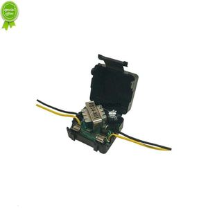 Nouveau filtre de puissance de voiture 12V Filtre anti-infirmière Radio Radio Radio Radio Relais Condensateur Filtre Power Filtre