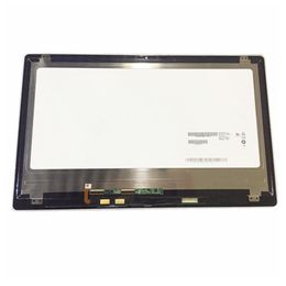 15.6 "Lcd-scherm B156HAN01.2 Touch Panel Digitizer Vergadering Voor ACER ASPIRE R7-571 R7-571G