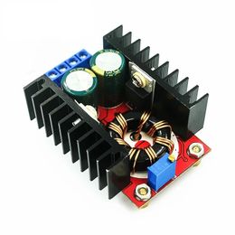 Nuevo convertidor de impulso de 150W 300W Pase hacia abajo Converter Buck DC-DC 5-40V a 1.2-35V Módulo de alimentación XL4016 Voltaje de paso Cargador2.para bajar