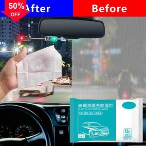 Nouveau 15 pièces/lot ordinateur LCD TV téléphone portable écran caméra lentille nettoyage lingettes nettoyant voiture accessoires para auto