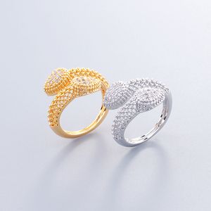 nieuwe 18K goud Waterdruppel zilveren armband ring voor vrouwen heren set luxe tennis Mode unisex sieraden ontwerper Vrouwen sieraden feestgeschenken Accessoires Bruiloft verkoop