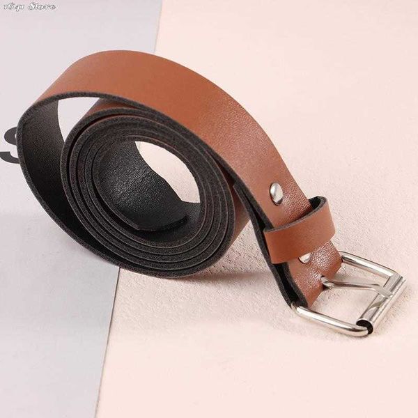 Ceinture à boucle circulaire en métal, 1 pièce, 100CM, à la mode, décoration de pantalon, accessoires pour vêtements pour femmes, C4YI, nouvelle collection