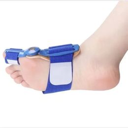 Nuevo 1pc/2pcs Big Bone Toe Bunion Splint Splint Corrector Foot Dolor Hallux Valgus Feet Care Protector Foot Care Herramientas para Bunion