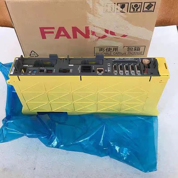 Nouveau moteur fanuc A06B-0226-B501, 1 pièce, Via FedEx ou DHL