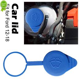 Nouveau bouchon de réservoir de liquide de lave-glace de voiture 1 pc Cp9z17a605a pour Ford Focus 2012-2018