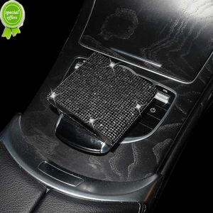 Nieuwe 1 -stcs bling sigaren sigaretten kisten voor 20 stokjes sigaretten tabak sigarettendozen gereedschap auto decor auto accessoires voor meisjes