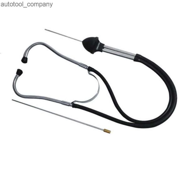 Nouveau 1 pièces stéthoscope automatique professionnel bloc moteur outil de Diagnostic cylindre outils d'audition automobile pour outils de voiture Tech voiture