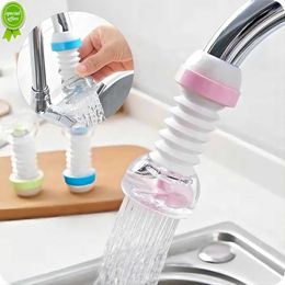 Nouveau 1pcs Tap Water Momed Medical Stone Faucet Tap Water Purificer Purificateur Purificateur
