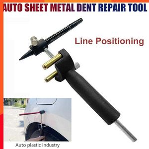 Nieuwe 1PCS Wiel Wenkbrauw Kraspen Auto Plaatwerk Deuk Reparatie Tool 5-150mm Verstelbare Reparatie Verf panel Oppervlak Scribe