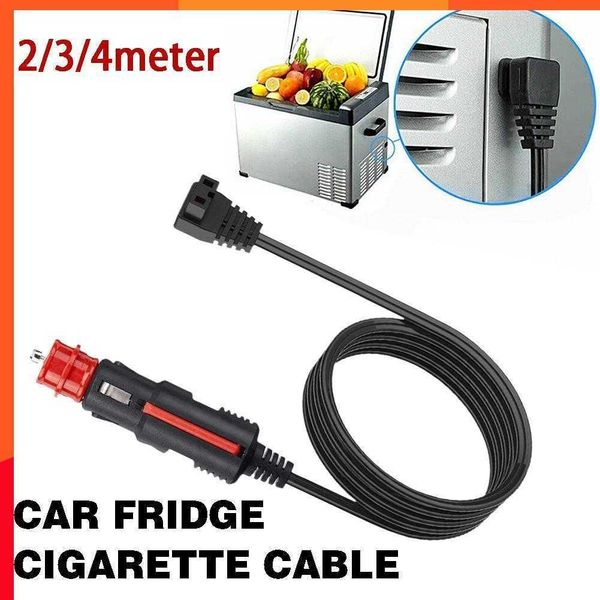 Cable de encendedor de cigarrillos para coche