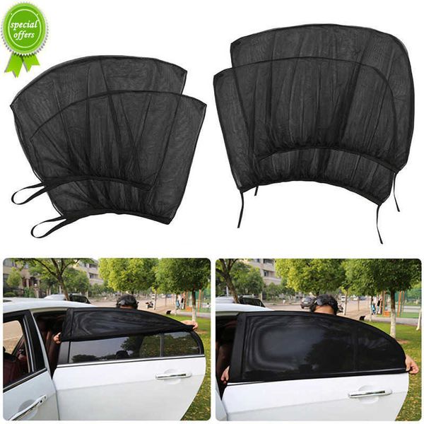 Parasol para ventana delantera y trasera de coche