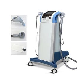 NIEUW 2 IN 1 ULTRASOUND RF ULTRA 360 RF 360 V LINE FACE TIP Cavitatie Body Slankmachine Hoogwaardige RF Face Lifting Machine