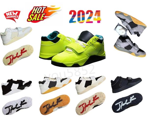 Nuevos zapatos de baloncesto para hombres 2014 Corte el cheque de buena calidad Sail blanco blanco Red Jack tr Taupe Haze Sp Ts Llegada Sports Sports Outdoor con caja
