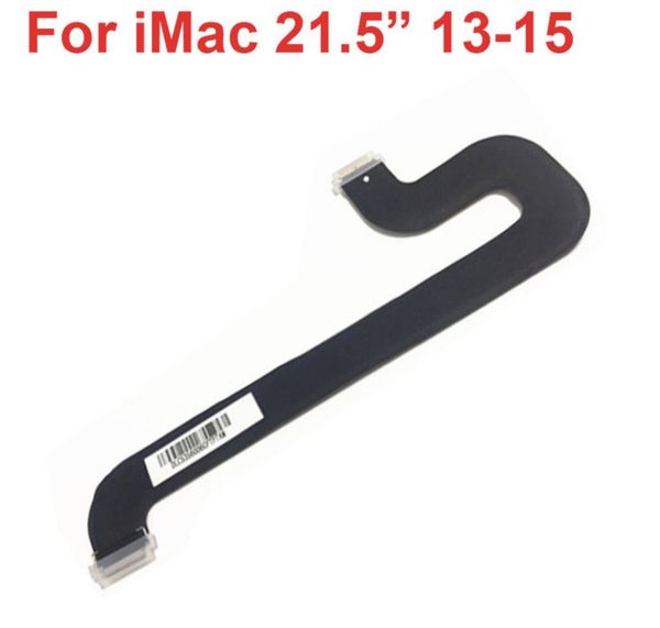 Nuevo cable de pantalla LCD de 2015 años para iMac 21,5 A1418 MK142 MK442 MK452 4K LCD LED LVDs Cable de pantalla