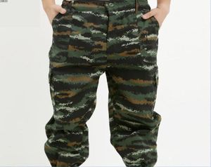 Nouveau pantalon de camouflage en plein air 2017 Men039 Sports Sports Pantalon Military Training Randonnée Camping Clmbing Pants M6884203