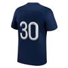 2023 Benzema Finals Soccer Jersey 21 22 23 Kirt de football Real Madrids Camavinga Alaba Modric Valverde Fourth Camiseta Men Kids 2021 2022 Uniformes Vini Jr Tchouameni