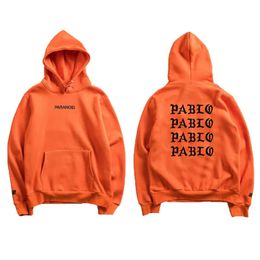 NIEUW 2019 Clubmerk Hoodie Sweatshirts vrouwen paranoïde brief print hoodies Men West Hooded Anti Social Hoody Hoods Hoodie Designer Hoodie 66 361