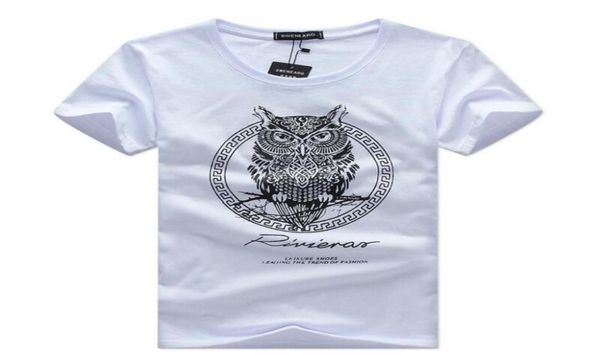 Nuevo 2019 Camiseta con estampado de moda para hombre Camisetas con cuello redondo en blanco y negro Camiseta de skate de verano Camiseta de skate para niño Camisetas para hombre 5XL4804312