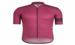 NOUVEAU RAPHA Cycling Jersey Summer Style Bicycle Breathable Shory Dry Short Sleeve Breathable Men Pro Shirts 30451748142273