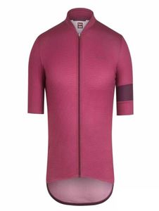 NOUVEAU RAPHA Cycling Jersey Summer Style Bicycle Breathable Raphable Dry Short Sleeve Breathable Men Pro Shirts 30451746401029