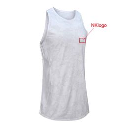 NIEUW 2019 zomer GYM Pro Fitness joggers Running bodybuilding basketbal trainingsvest sneldrogende tanktops