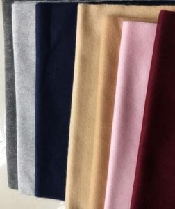 Nieuwe 2020 Fashion Winter Unisex Top 100 Cashmere Scarf voor mannen en vrouwen gezellige grote plaid klassieke cheque sjaals en sjaals5114006