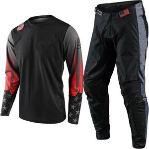 NUEVO 2020 RAPIDLY 360 Motocross Jersey y pantalones MX Gear Set Combo Off Road FLEXAIR Ropa de moto1